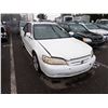 Image 2 : 2001 Honda Accord