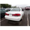 Image 3 : 2001 Honda Accord
