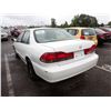 Image 4 : 2001 Honda Accord