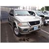 Image 2 : 2003 Mitsubishi Montero Sport