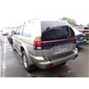 Image 4 : 2003 Mitsubishi Montero Sport