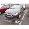 Image 1 : 2014 Chevrolet Cruze