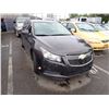 Image 2 : 2014 Chevrolet Cruze