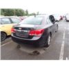 Image 3 : 2014 Chevrolet Cruze