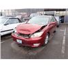 Image 1 : 2005 Toyota Camry