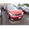 Image 2 : 2005 Toyota Camry