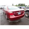 Image 4 : 2005 Toyota Camry