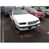 Image 2 : 1993 Chrysler LeBaron