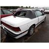 Image 3 : 1993 Chrysler LeBaron