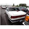 Image 4 : 1993 Chrysler LeBaron