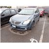 Image 1 : 2006 Pontiac Vibe