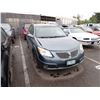 Image 2 : 2006 Pontiac Vibe