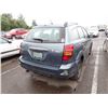 Image 3 : 2006 Pontiac Vibe