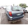 Image 4 : 2006 Pontiac Vibe