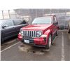 Image 1 : 2012 Jeep Liberty