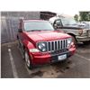 Image 2 : 2012 Jeep Liberty