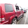 Image 3 : 2012 Jeep Liberty