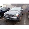 Image 1 : 2007 Volvo XC90