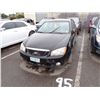 Image 1 : 2006 Kia Spectra5
