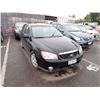 Image 2 : 2006 Kia Spectra5