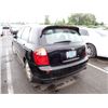 Image 4 : 2006 Kia Spectra5