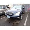 Image 1 : 2004 Lexus RX 330