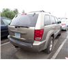 Image 3 : 2005 Jeep Grand Cherokee