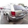 Image 4 : 2005 Jeep Grand Cherokee