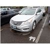 Image 1 : 2014 Hyundai Azera