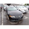 Image 2 : 2007 Acura TSX