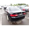 Image 4 : 2007 Acura TSX