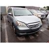 Image 2 : 2006 Honda Odyssey