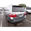 Image 4 : 2006 Honda Odyssey