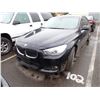 Image 1 : 2012 BMW 535i GT