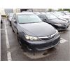 Image 2 : 2011 Subaru Impreza