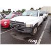 Image 1 : 2000 Dodge Ram 1500