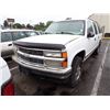 Image 1 : 1999 Chevrolet Suburban