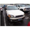 Image 2 : 2000 Subaru Outback