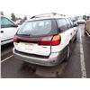 Image 3 : 2000 Subaru Outback