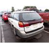 Image 4 : 2000 Subaru Outback