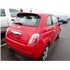 Image 3 : 2015 Fiat 500