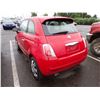Image 4 : 2015 Fiat 500