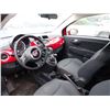 Image 5 : 2015 Fiat 500