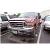 Image 1 : 2003 Ford F-250 Super Duty