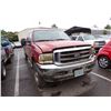 Image 2 : 2003 Ford F-250 Super Duty
