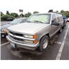 Image 1 : 1999 Chevrolet Suburban