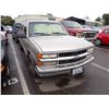 Image 2 : 1999 Chevrolet Suburban