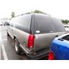 Image 4 : 1999 Chevrolet Suburban