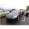 Image 1 : 2007 Honda Accord