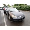 Image 2 : 2007 Honda Accord